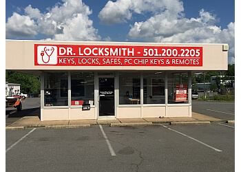 DR Locksmith AR Little Rock Locksmiths