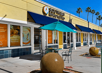 Torrance Chiropractors Dr. Misa Zaker, DC - SOUTH BAY PAIN & WELLNESS