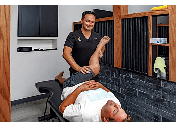Torrance Chiropractors Dr. Misa Zaker, DC - SOUTH BAY PAIN & WELLNESS