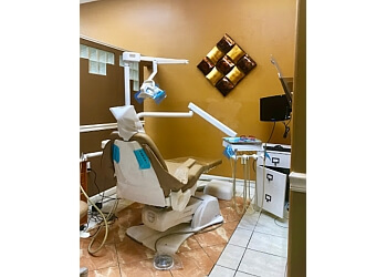 Vallejo Cosmetic Dentists Mounir Guirguis, DDS, FICOI - MAK DENTAL
