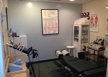 gainesville fl. chiropractors that use the activator method near me