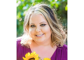 Rancho Cucamonga marriage counselor Maxine B. Langdon Starr, Ph.D, LMFT - SUNFLOWER THERAPIES 