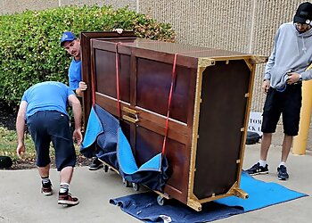 Cincinnati Moving Companies D & R Movers