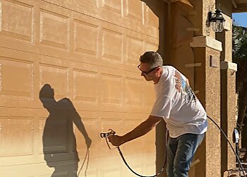 Tempe Painters DR Paint LLC