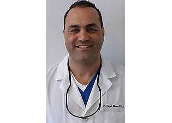 Miami Gardens dentist DR. RAFAH ABDELMONEM, DDS
