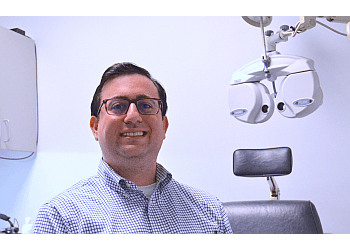 DR. RYAN ROSEMORE, OD - Rosemore Eye Care Plano Pediatric Optometrists