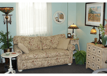 San Jose Psychologists Dr. Randi Fredricks, Ph.D, LMFT - SAN JOSE COUNSELING AND PSYCHOTHERAPY