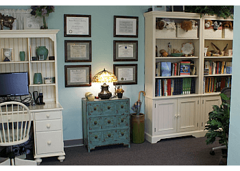 San Jose Psychologists Dr. Randi Fredricks, Ph.D, LMFT - SAN JOSE COUNSELING AND PSYCHOTHERAPY