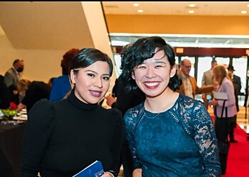 Oakland Event Management Companies D. R. Roberts Event Management