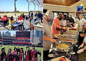 Oakland Event Management Companies D. R. Roberts Event Management