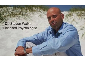 Dr. Steven Walker, Psy.D - LICENSED PSYCHOLOGY, LLC