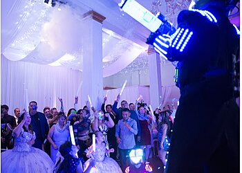 Anaheim Djs DRazo Entertainment Inc.