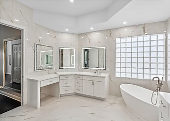 Hollywood Home Builders D&S Contractors Group