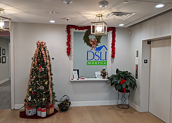 DSLD Mortgage Baton Rouge Mortgage Companies image 1