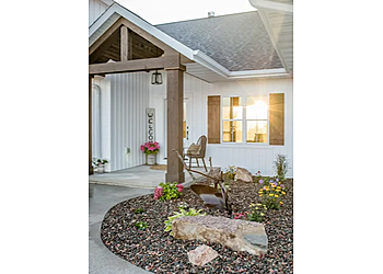 Green Bay Landscaping Companies DS Landscaping LLC