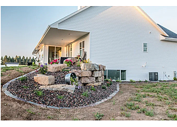 DS Landscaping LLC Green Bay Landscaping Companies DS Landscaping LLC