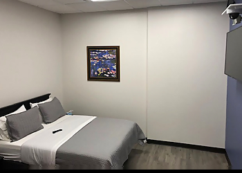 Des Moines Sleep Clinics DSM Sleep Specialists, PLC