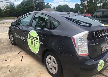 Columbus Sign Companies D&S Sign Company