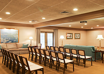 Warren Funeral Homes D.S. Temrowski & Sons Funeral Home