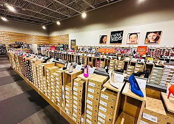 Atlanta Shoe Stores DSW Designer Shoe Warehouse