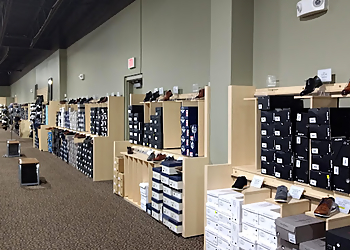 DSW Designer Shoe Warehouse - Indianapolis, IN Shoe Stores - Sample Image