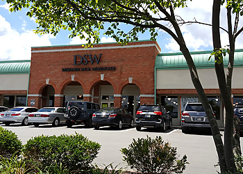DSW Designer Shoe Warehouse - Indianapolis, IN Shoe Stores - Business Exterior Image