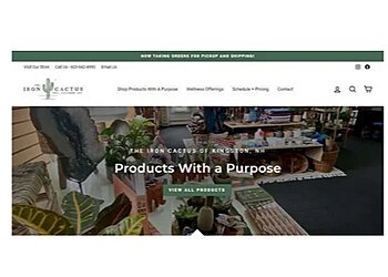 Peoria Web Designers DSanborn Design