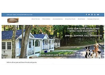 Peoria Web Designers DSanborn Design