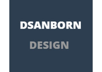 Peoria web designer DSanborn Design, LLC