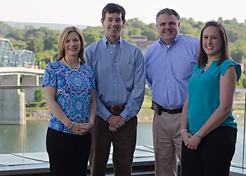 D. Scott Harnsberger, MD, FACOG - Chattanooga, TN Gynecologists - Professional Highlights