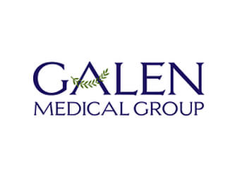 D. Scott Harnsberger, MD, FACOG - Chattanooga, TN Gynecologists - Clinic Logo