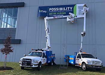 Allentown Sign Companies D-Signs & Awnings