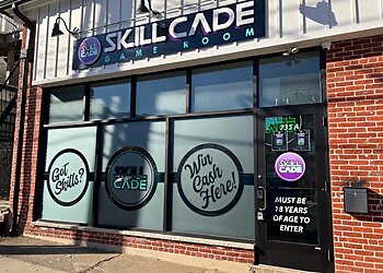 Allentown Sign Companies D-Signs & Awnings