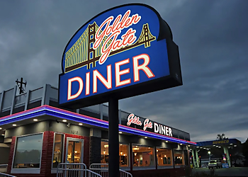 D-Signs & Awnings, Inc. - Allentown, PA Sign Companies - Service Image