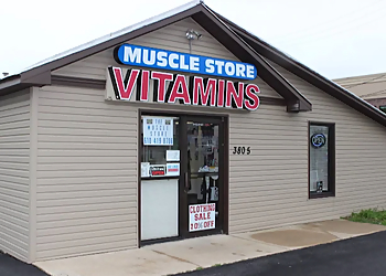 D-Signs & Awnings, Inc. - Allentown, PA Sign Companies - Outdoor Work Image