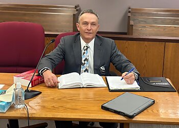 Sioux Falls Criminal Defense Lawyers D. Sonny Walter - D. SONNY WALTER, ATTORNEY AT LAW