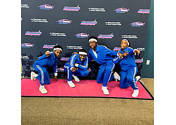 Hampton Dance Schools D&T Dance Studio