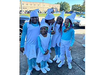 Hampton Dance Schools D&T Dance Studio