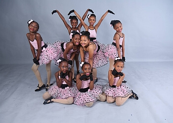 D&T Dance Studio Hampton Dance Schools
