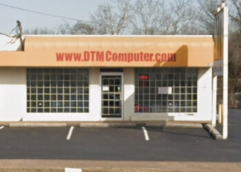 DTM Computer Huntsville Computer Repair