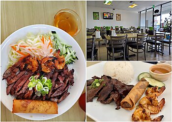 Roseville Vietnamese Restaurants DT Noodle