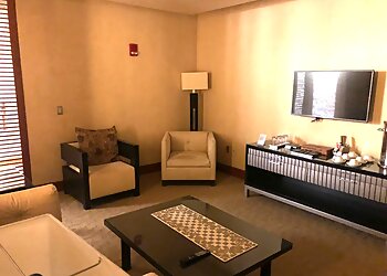 Detroit Spas D.TOUR Spa