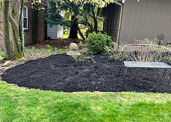 Toledo Landscaping Companies D&T Property Maintenance