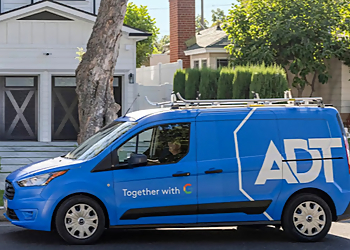 Round Rock Security Systems DT Security