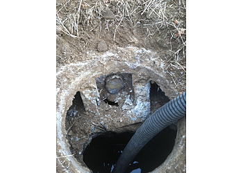 Minneapolis Septic Tank Services D&T Septic Services