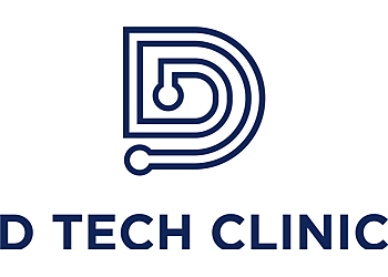 Tampa Computer Repair D Tech Clinic