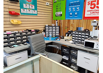 Charlotte Cell Phone Repair D-Town Wireless