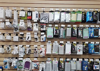 Charlotte Cell Phone Repair D-Town Wireless