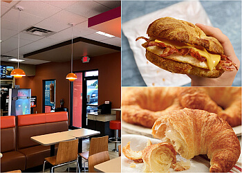 Amarillo Donut Shops Dunkin' Amarillo