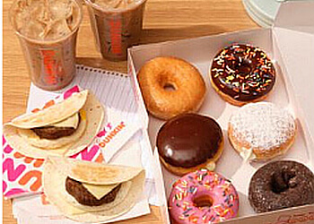 DUNKIN' DONUTS Newport News Donut Shops image 1